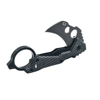 Quartermaster Combat Karambit